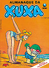 Almanaque da Xuxa  n° 4 - Globo