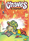 Chaves & Chapolim  n° 11 - Globo