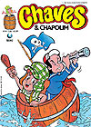 Chaves & Chapolim  n° 8 - Globo