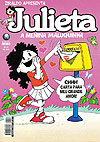 Julieta - A Menina Maluquinha  n° 27 - Globo