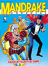 Mandrake Especial  n° 12 - Globo