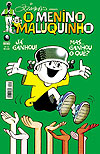 Menino Maluquinho, O  n° 10 - Globo