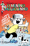 Menino Maluquinho, O  n° 11 - Globo