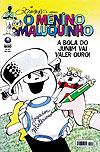 Menino Maluquinho, O  n° 15 - Globo