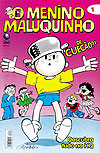 Menino Maluquinho, O  n° 1 - Globo