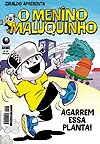 Menino Maluquinho, O  n° 23 - Globo