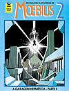Mundos Fantásticos de Moebius, Os  n° 2 - Globo