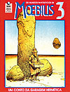 Mundos Fantásticos de Moebius, Os  n° 3 - Globo