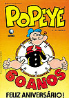 Popeye  n° 10 - Globo