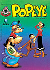 Popeye  n° 14 - Globo