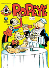 Popeye  n° 15 - Globo