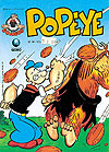 Popeye  n° 16 - Globo