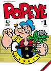 Popeye  n° 1 - Globo