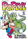 Popeye  n° 4 - Globo