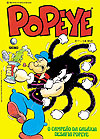 Popeye  n° 7 - Globo