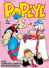 Popeye  n° 8 - Globo