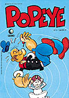 Popeye  n° 9 - Globo