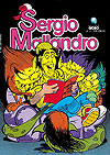 Sergio Mallandro  n° 11 - Globo