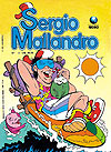 Sergio Mallandro  n° 3 - Globo