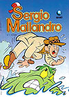 Sergio Mallandro  n° 5 - Globo