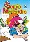 Sergio Mallandro  n° 6 - Globo