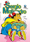 Sergio Mallandro  n° 9 - Globo