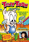 Tiny Toon Adventures  n° 10 - Globo