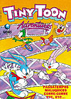 Tiny Toon Adventures  n° 3 - Globo