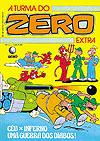 Turma do Zero Extra, A  n° 5 - Globo