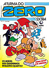 Turma do Zero Extra, A  n° 6 - Globo