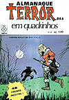 Almanaque Terror... em Quadrinhos  n° 10 - Publicar