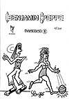 Benjamin Peppe Fanzine  n° 1 - Independente