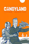 Candyland  - Barba Negra