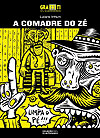 Comadre do Zé, A  - Graffiti 76% Quadrinhos