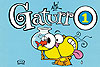 Gaturro  n° 1 - Vergara & Riba Editoras