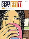 Graffiti 76% Quadrinhos  n° 23 - Independente