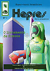 Hepres - Herói Evangélico  n° 1 - Independente