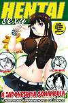 Hentai Sexy  n° 1 - Friends