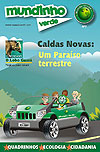 Mundinho Verde  n&deg;&nbsp;7 - Mundo Verde