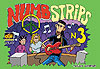 Numb Strips  n° 3 - Crás Editora