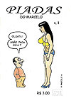 Piadas do Marcelo  n° 1 - Sm Editora