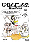 Piadas do Marcelo  n° 2 - Sm Editora