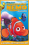 Procurando Nemo Quadrinhos  n° 1 - Alto Astral