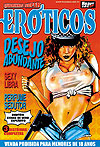 Quadrinhos Super Eróticos  n° 3 - Minuano