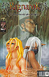 Ragnarok - O Crepúsculo dos Dragões  n° 2 - Mitsukai Editora