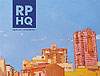 Rphq - Ribeirão Preto em Quadrinhos  n° 1 - Rphq Ribeirão Preto em Quadrinhos