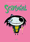 Scarygirl  - Saraiva