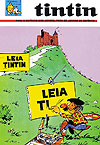 Tintin Semanal  n° 7 - Editorial Bruguera