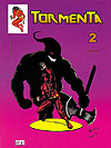 Tormenta  n° 2 - Sm Editora