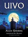 Uivo - Graphic Novel  - Globo